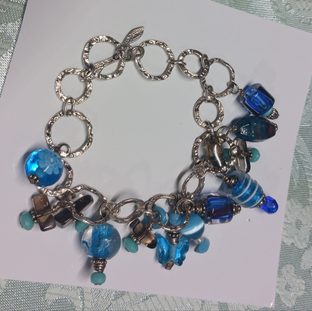 Charm bracelet - Picture 2 of 3